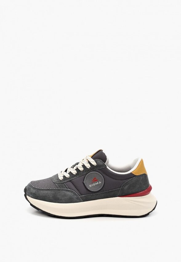 Кроссовки Sigma