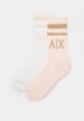 Носки 2 пары Armani Exchange1  - превью
