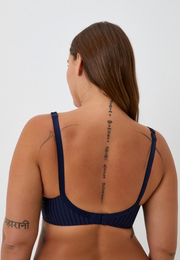 Бюстгальтер Naturana