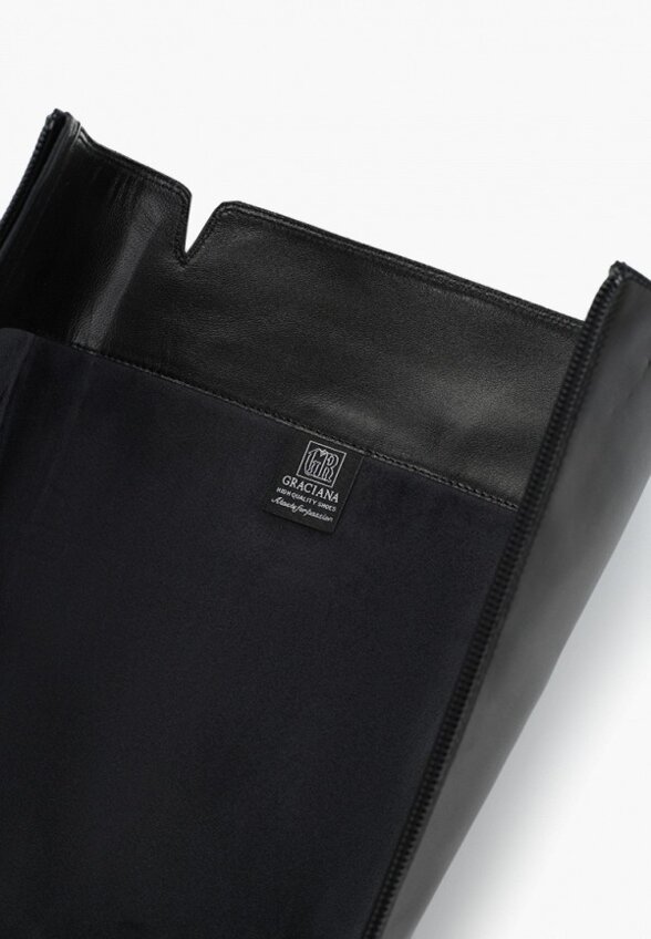 Сапоги Graciana