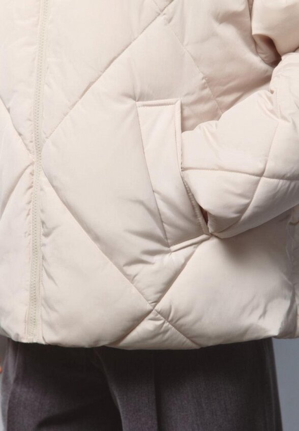 Пуховик Befree