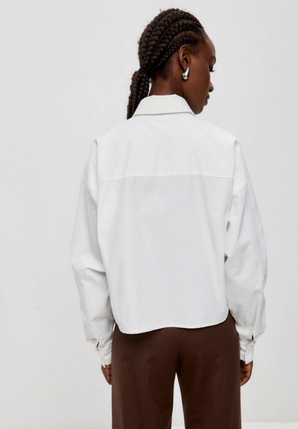 Рубашка Fashion.Love.Story