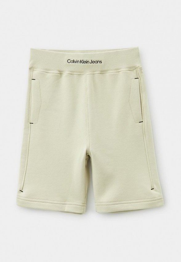 Шорты спортивные Calvin Klein Jeans