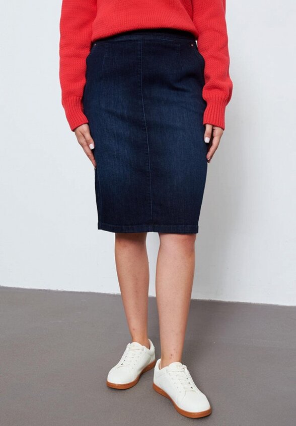 Юбка джинсовая Gerry Weber