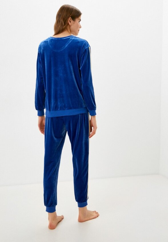 Костюм домашний Indefini