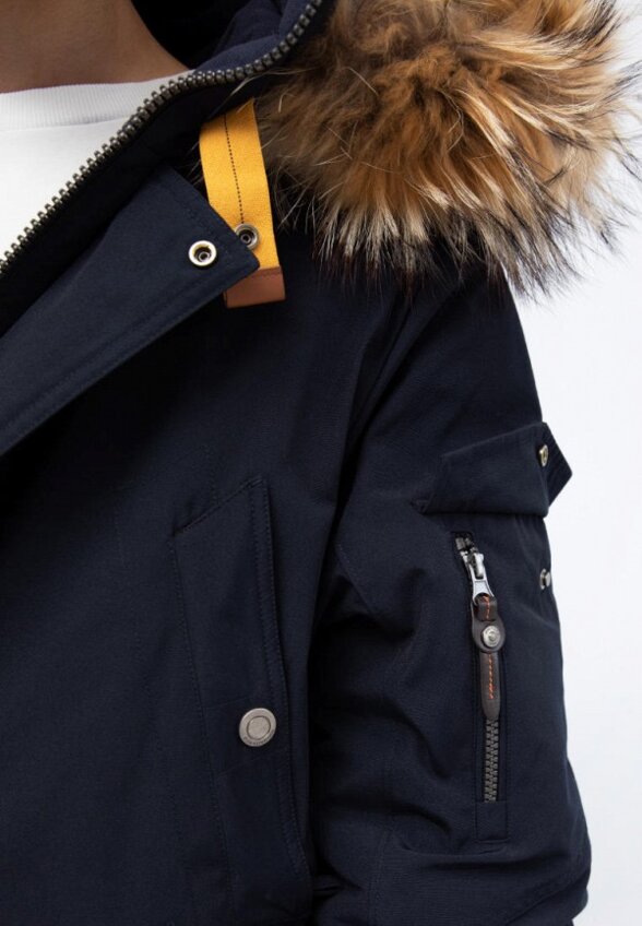 Парка High Experience