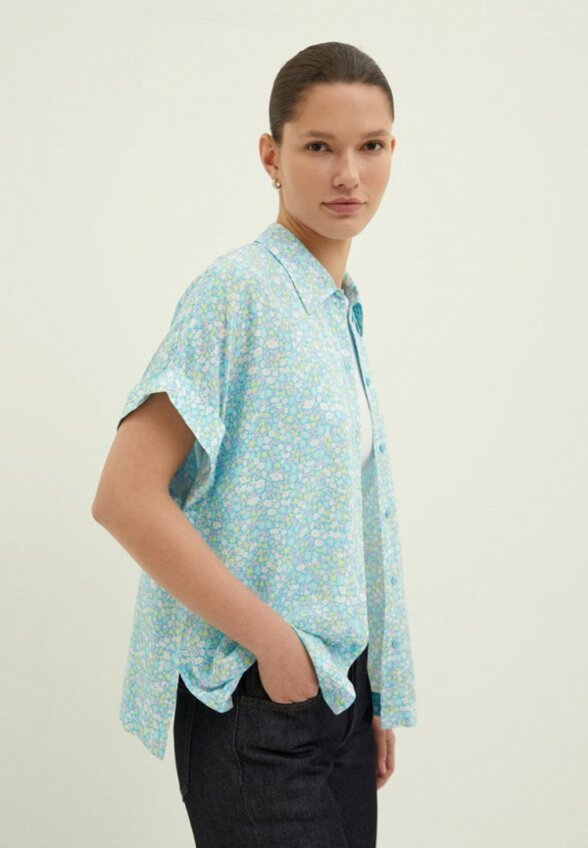 Блуза Finn Flare