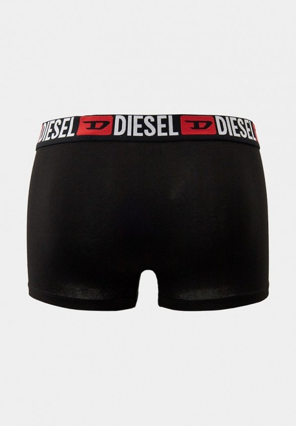 Трусы 3 шт. Diesel