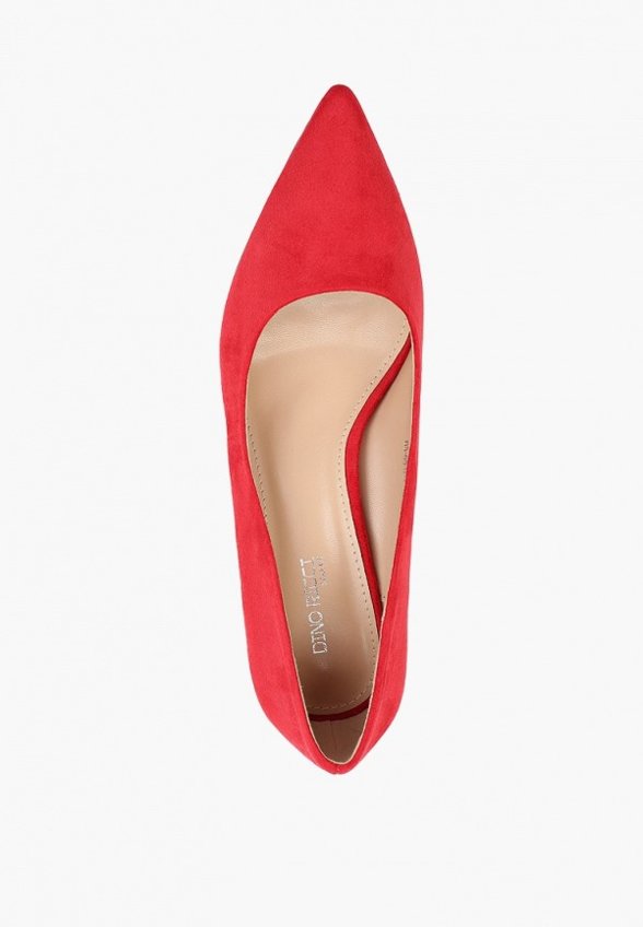 Туфли Dino Ricci Select