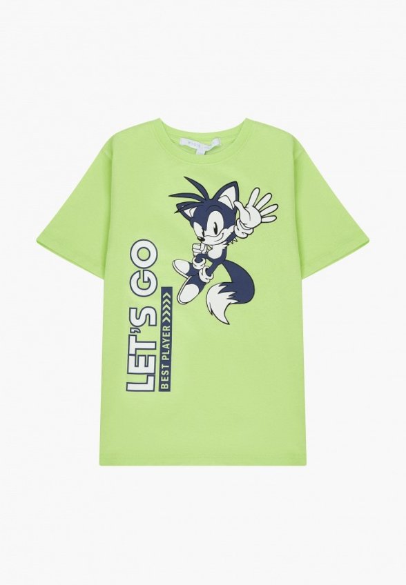 Футболка Modis