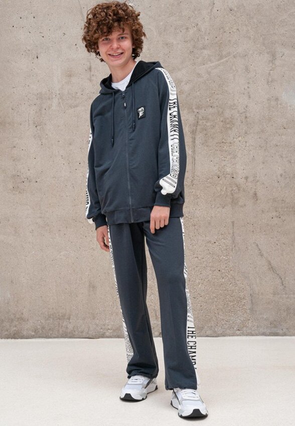 Костюм спортивный Fashion X&S