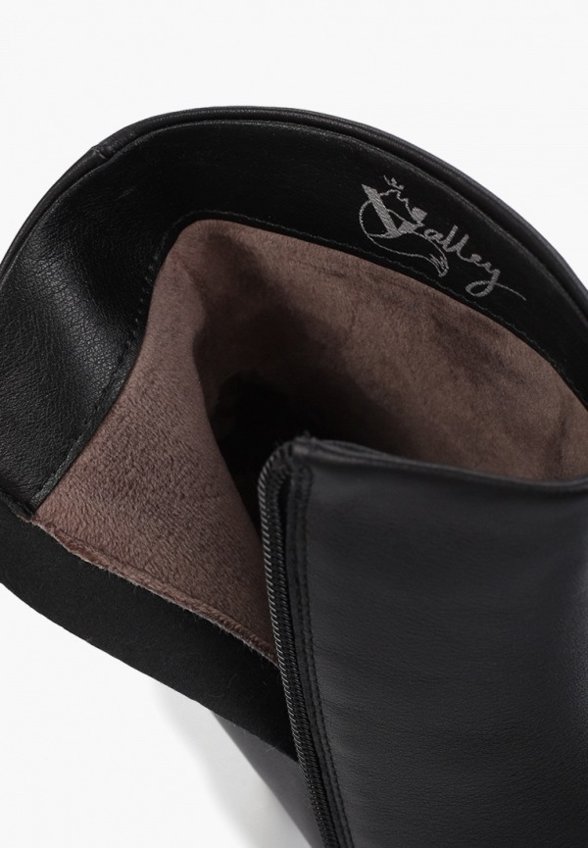 Ботильоны Valley