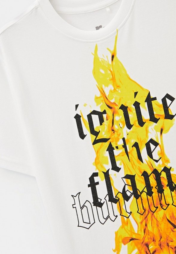 Футболка Reporter Young