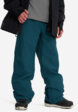 Брюки сноубордические мужские DC Shoes Snow Chino, Зеленый1  - превью