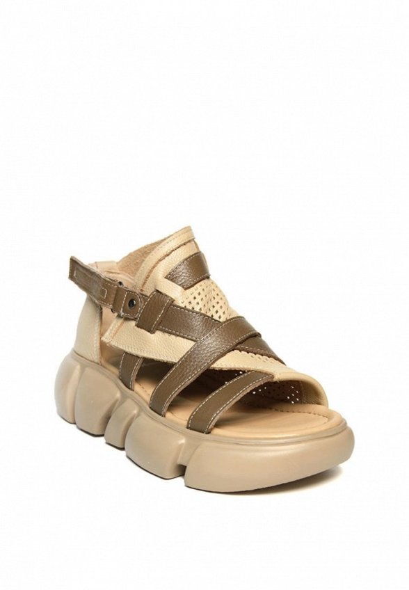 Сандалии Airbox