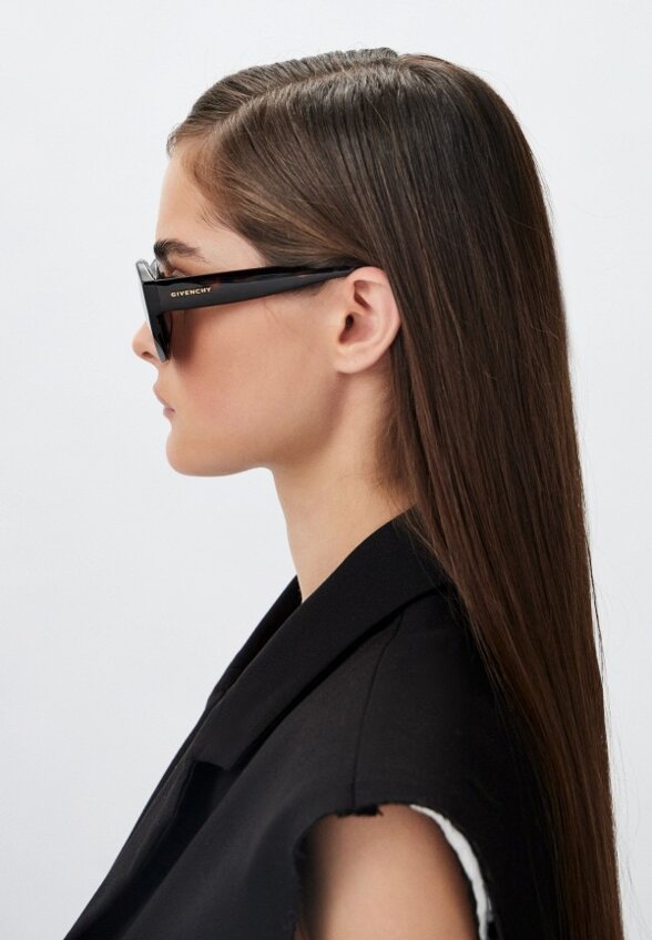 Очки солнцезащитные Givenchy