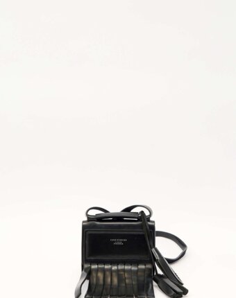 Acne Studios Fringe женщинам