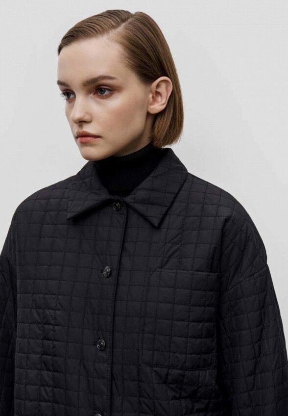 Куртка-рубашка Baon