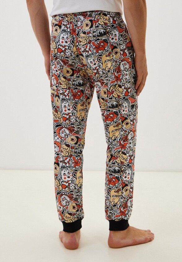 Брюки домашние Mark Formelle