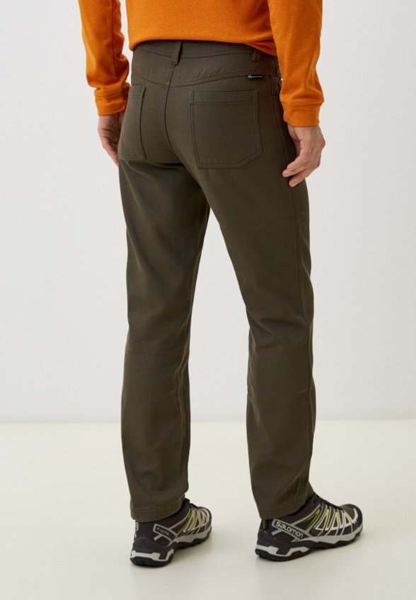 Брюки утепленные Outventure