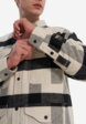 Легкая куртка мужская Columbia High Cascades Shirt Jacket, Серый8  - превью