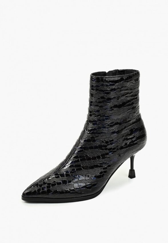 Ботильоны Valley