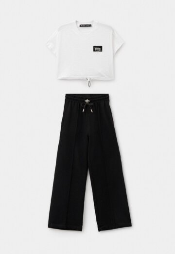 Футболка и брюки Fashion X&S