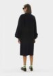 Пальто однобортное Tara Jarmon2  - превью