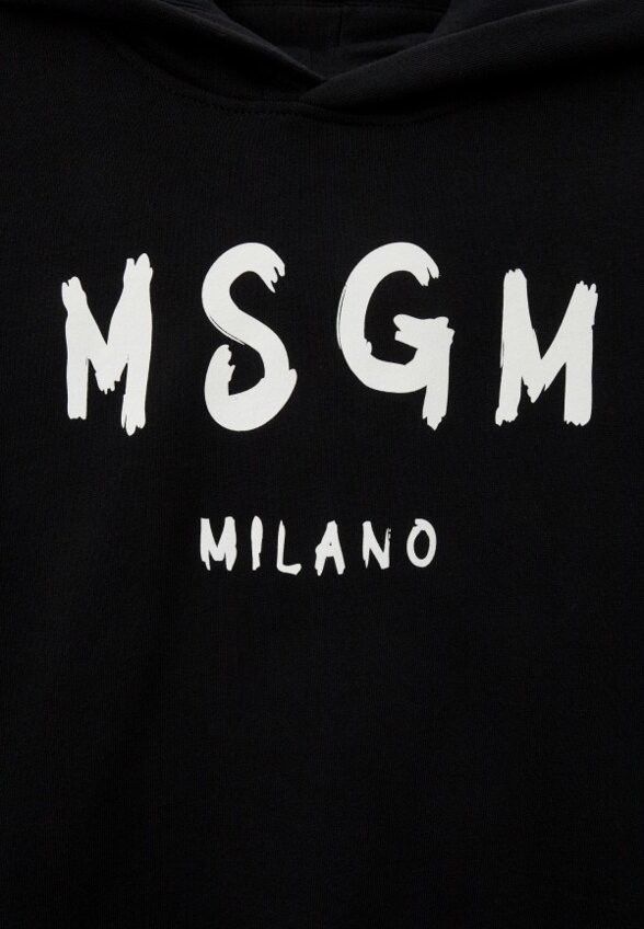 Худи MSGM Kids