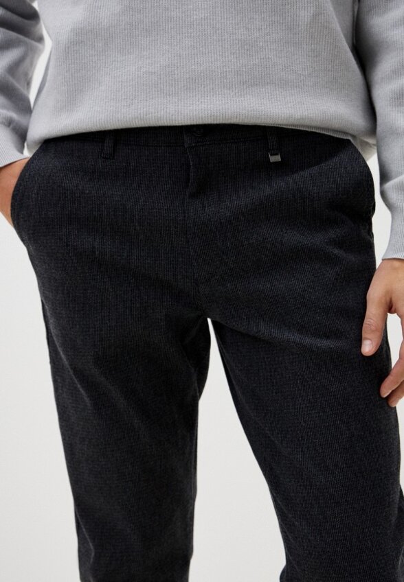 Брюки Luxor By Ramo