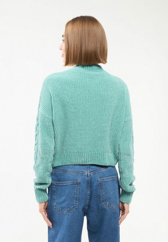 Свитер Terranova