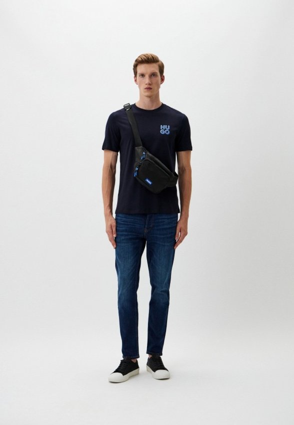 Футболка Hugo