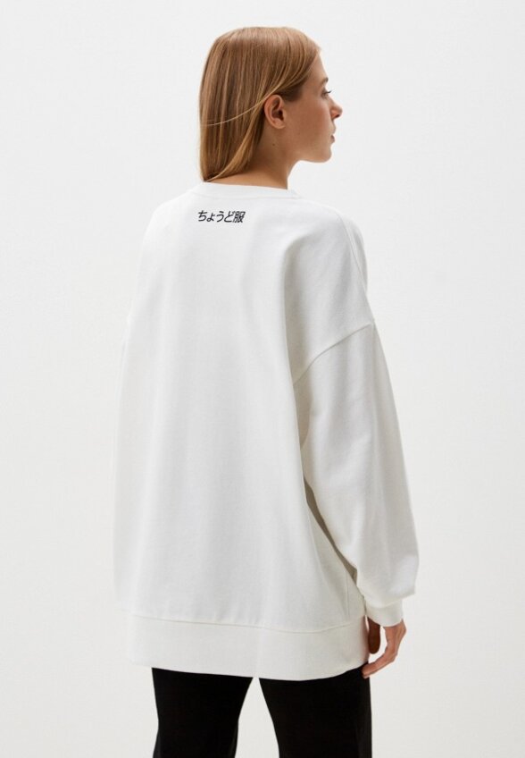 Свитшот JC Just Clothes