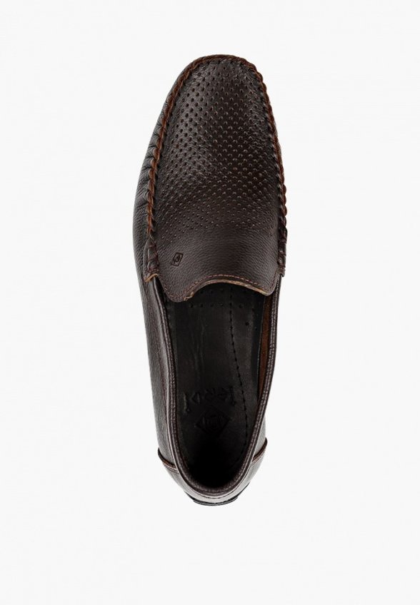 Мокасины Ierdi