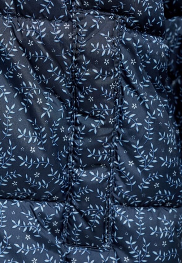 Куртка утепленная Mango Kids