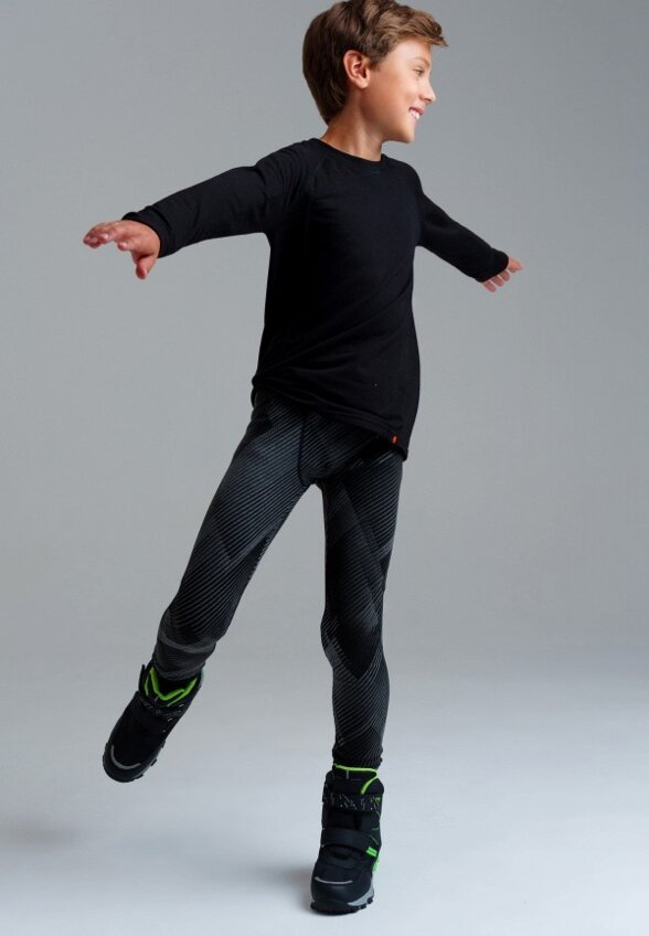 Термобелье низ PlayToday