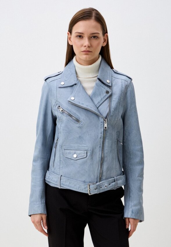 Косуха Снежная Королева