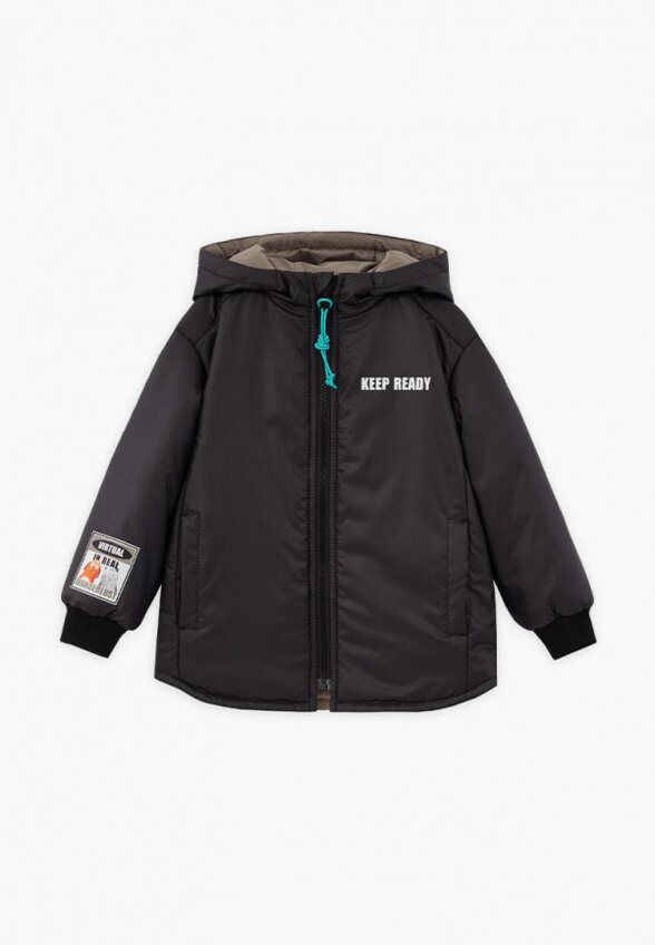 Куртка утепленная Bell Bimbo