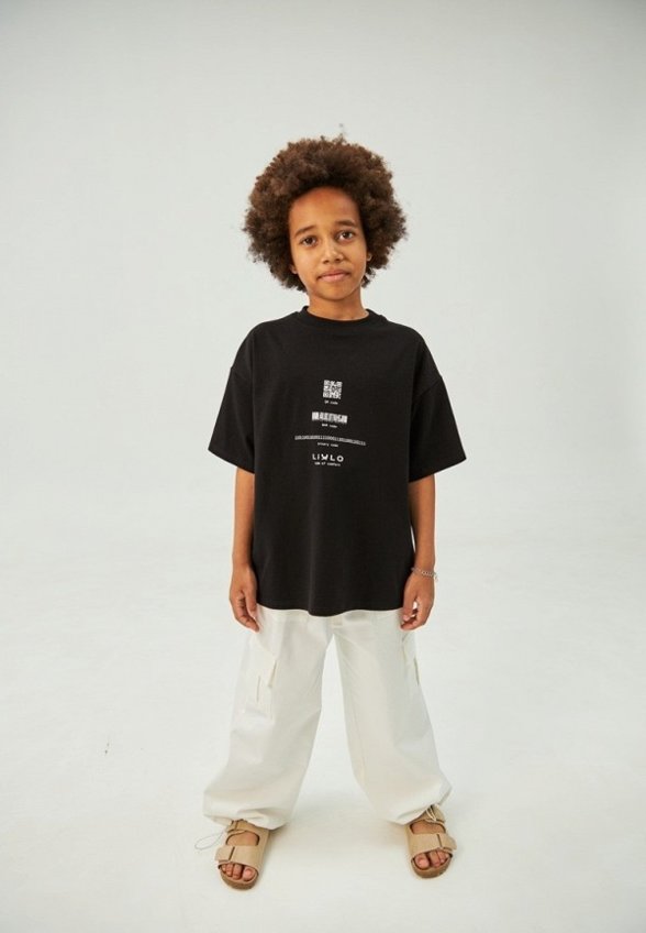 Футболка Liqlo