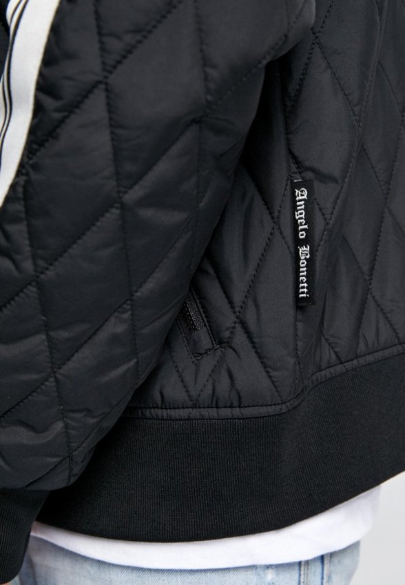 Куртка утепленная Angelo Bonetti