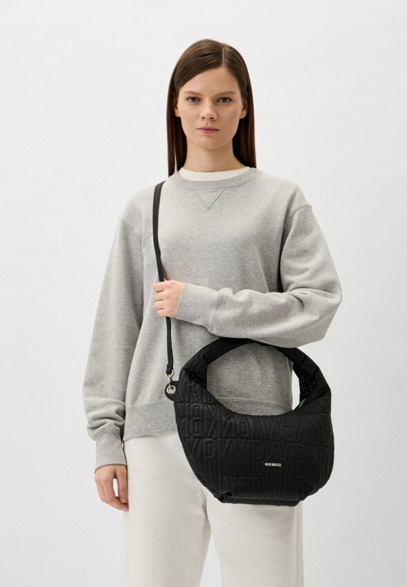 Сумка Bikkembergs