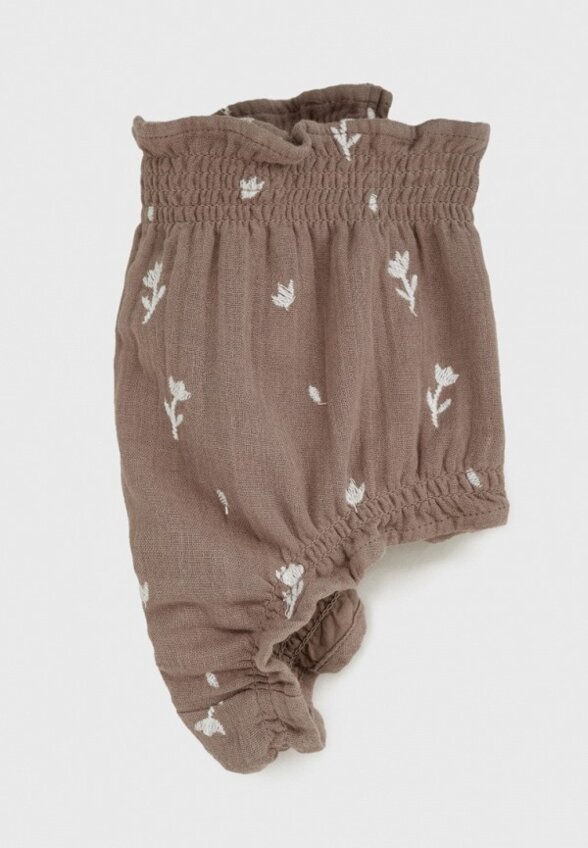 Шорты Mango Kids