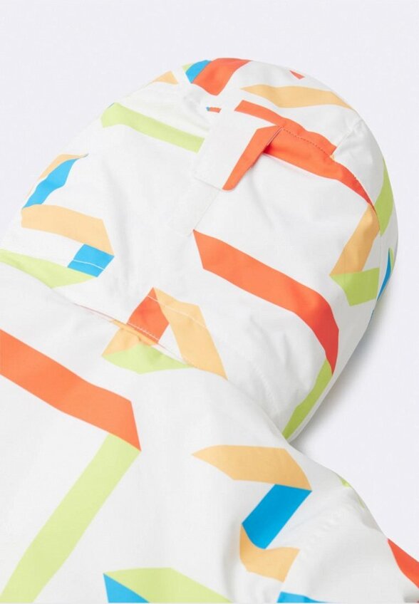 Куртка утепленная Lassie