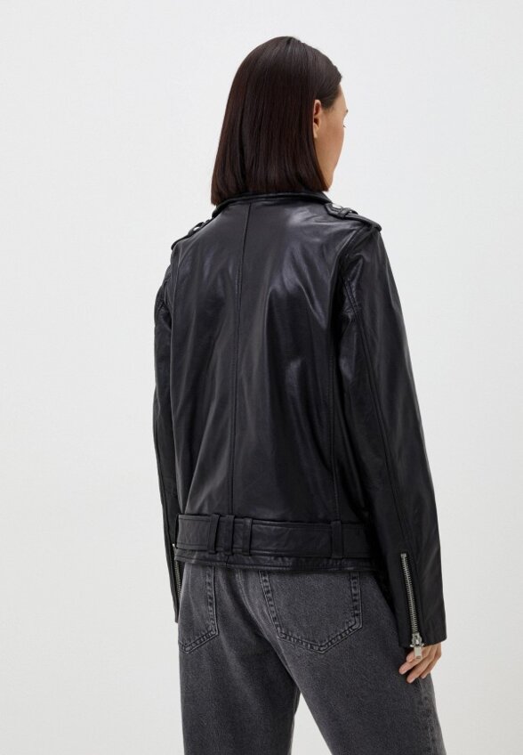 Косуха Снежная Королева