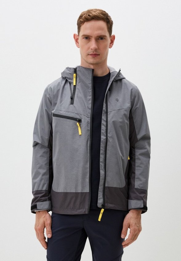 Ветровка City Race