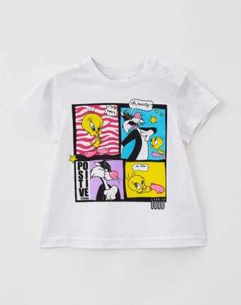 Футболка PlayToday детям