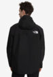 Куртка мембранная мужская The North Face Reign On, Черный4  - превью