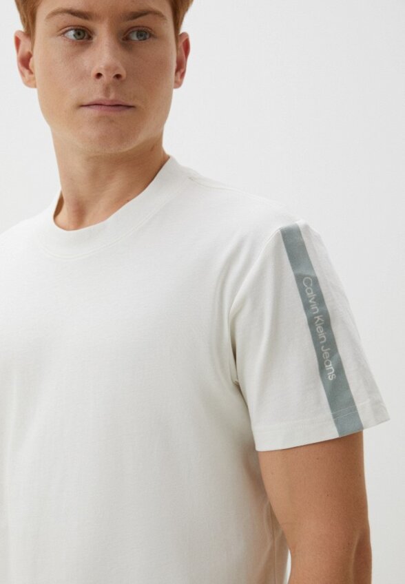 Футболка Calvin Klein Jeans