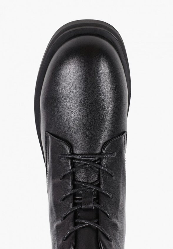 Ботинки Abricot