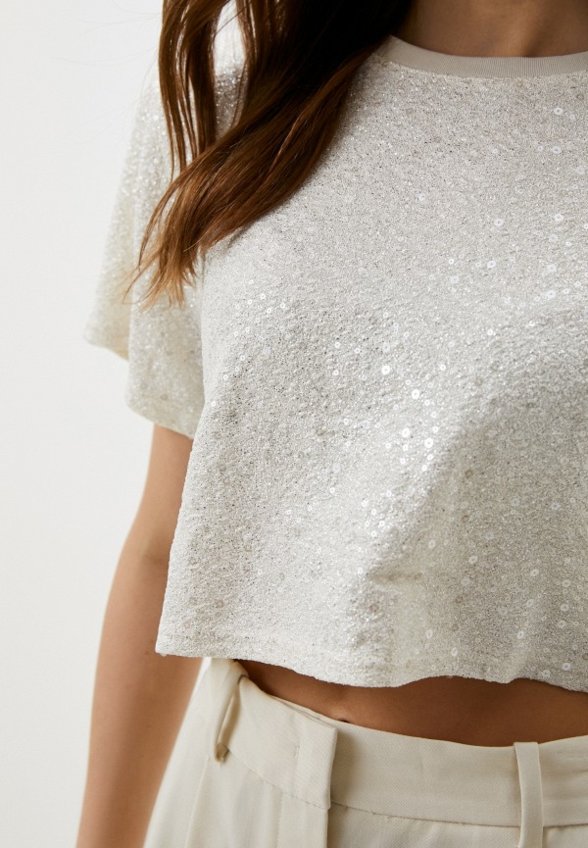 Футболка Juicy Story